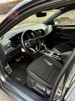 ڤۆڵکسواگن جێتا